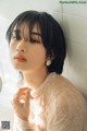 Yumi Kawai 河合優実, ヤンマガWeb グラから見るか？エモから見るか？