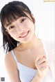 Airi Hiruta 蛭田愛梨, ヤンマガWeb ヤンマガアザーっす！ 2021年11号 Set.02