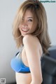 Thai Model No.411: Model Thanjira Jainanta (17 pictures)