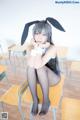 Coser@神楽坂真冬 Vol.006: (150 photos)