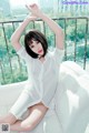 [DKGirl御女郎] 2019.01.18 VOL.094 萌宝儿BoA