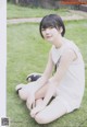 Karin Fujiyoshi 藤吉夏鈴, B.L.T. 2019.11 (ビー・エル・ティー 2019年11月号)